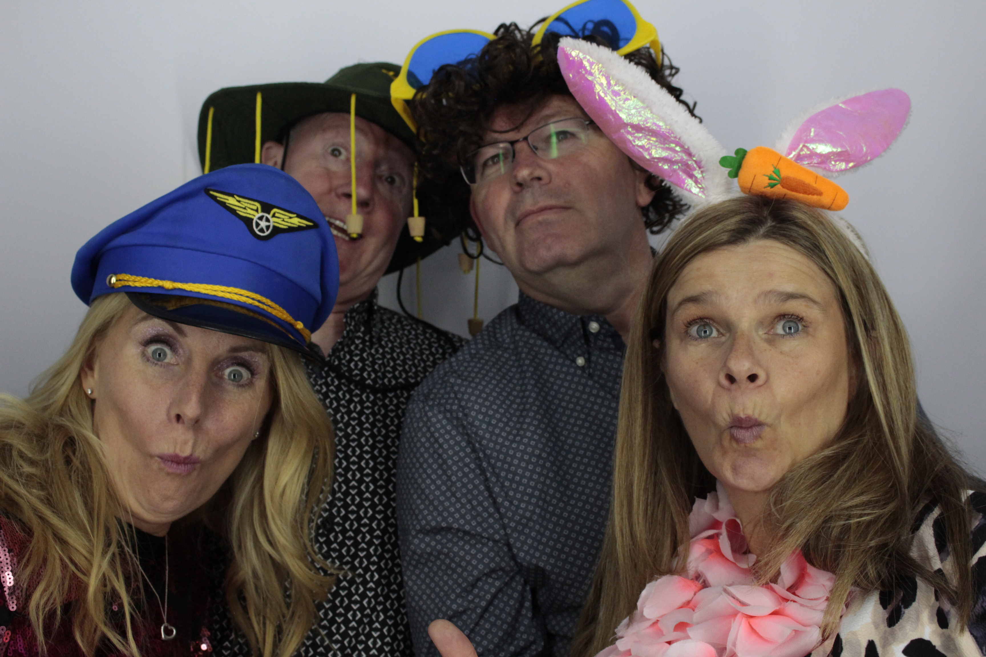 Eleanor's 50th Birthday | View more photos from the event at gallery.myphotoboothexperience.co.uk/u/MyPhotoBoothExperienceLtd/Eleanors-50th-Birthday